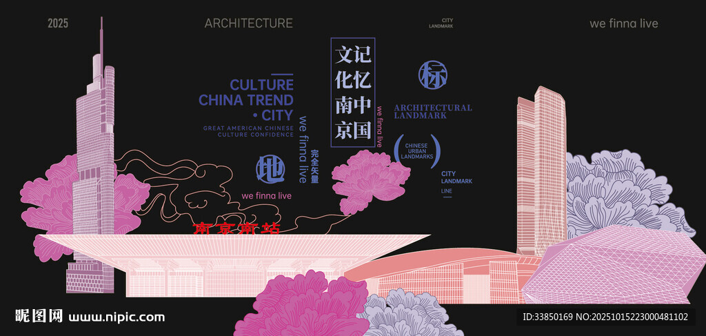 南京
