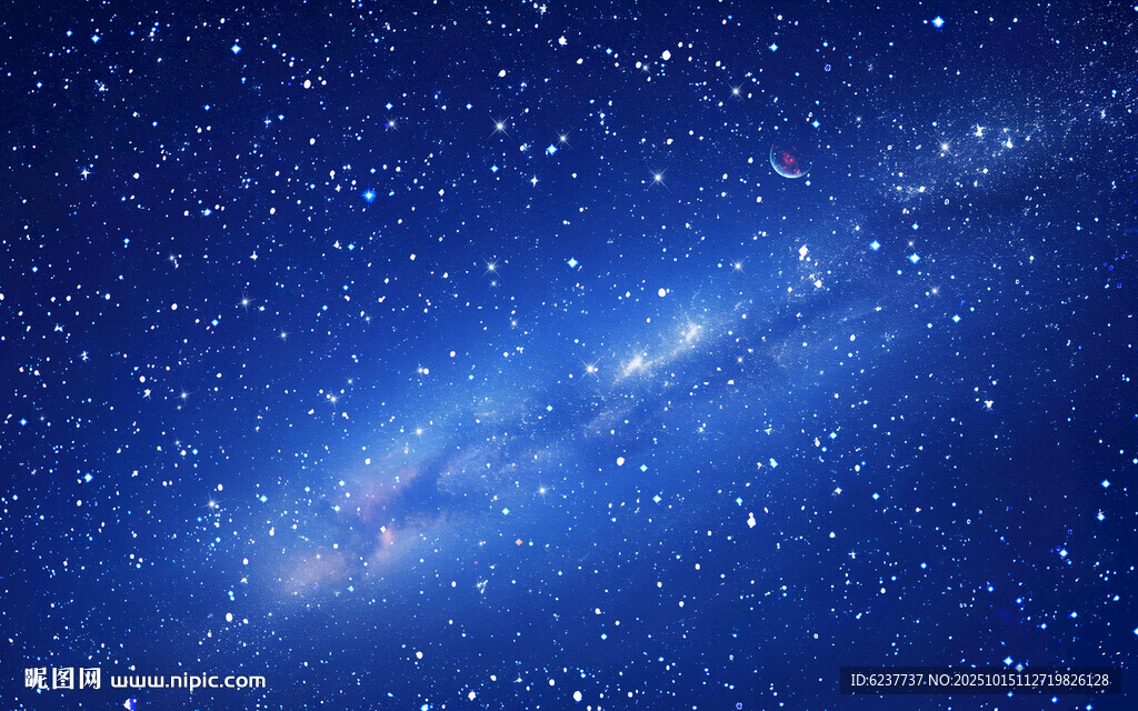 星空宇宙星空