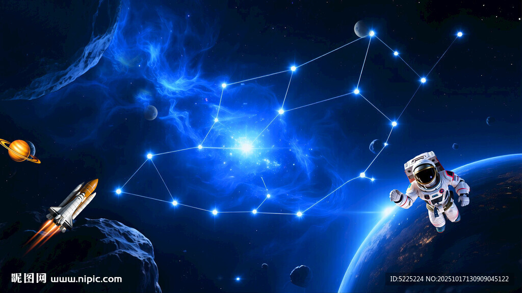 星空星座