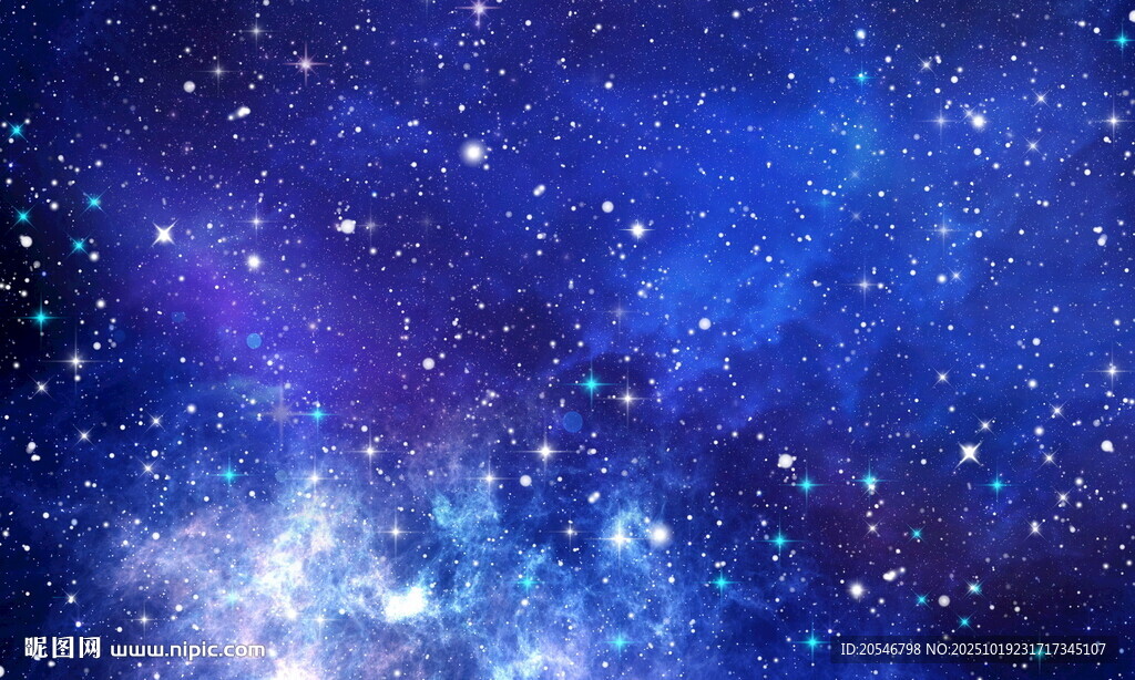 星空天花软膜
