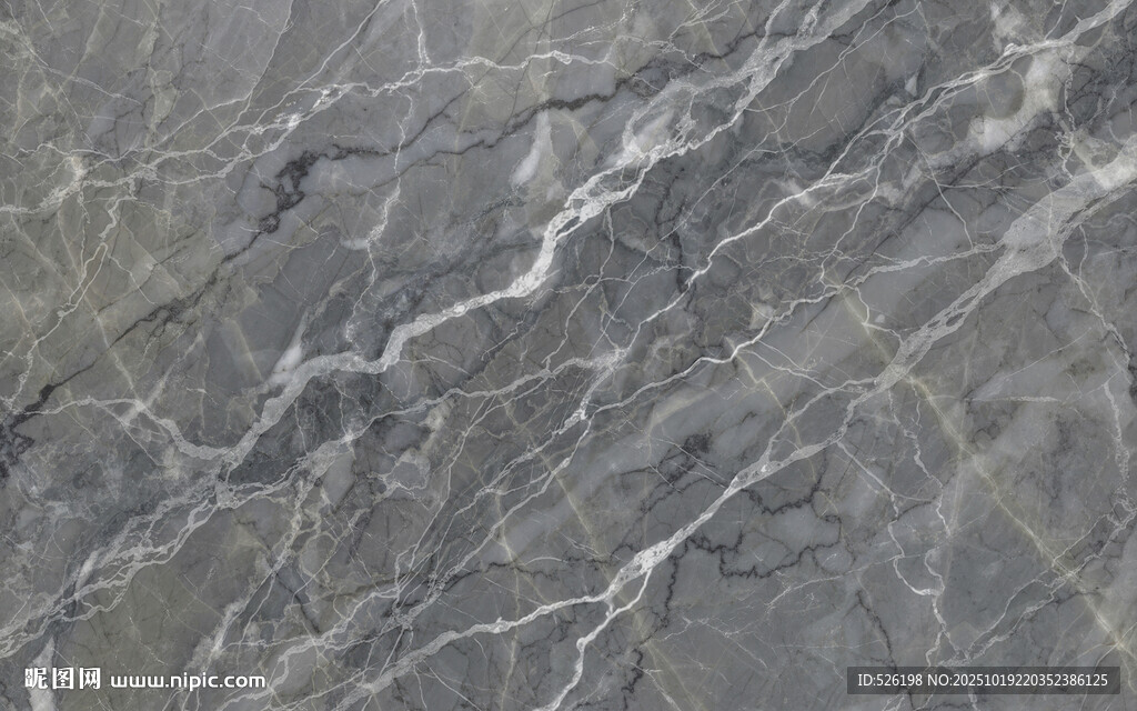 灰纹大理石纹理