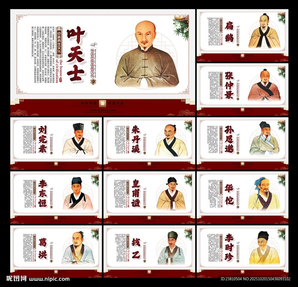 名医