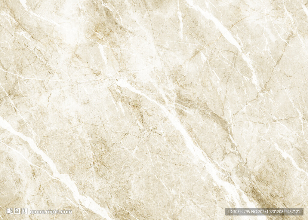 米白色大理石纹理背景