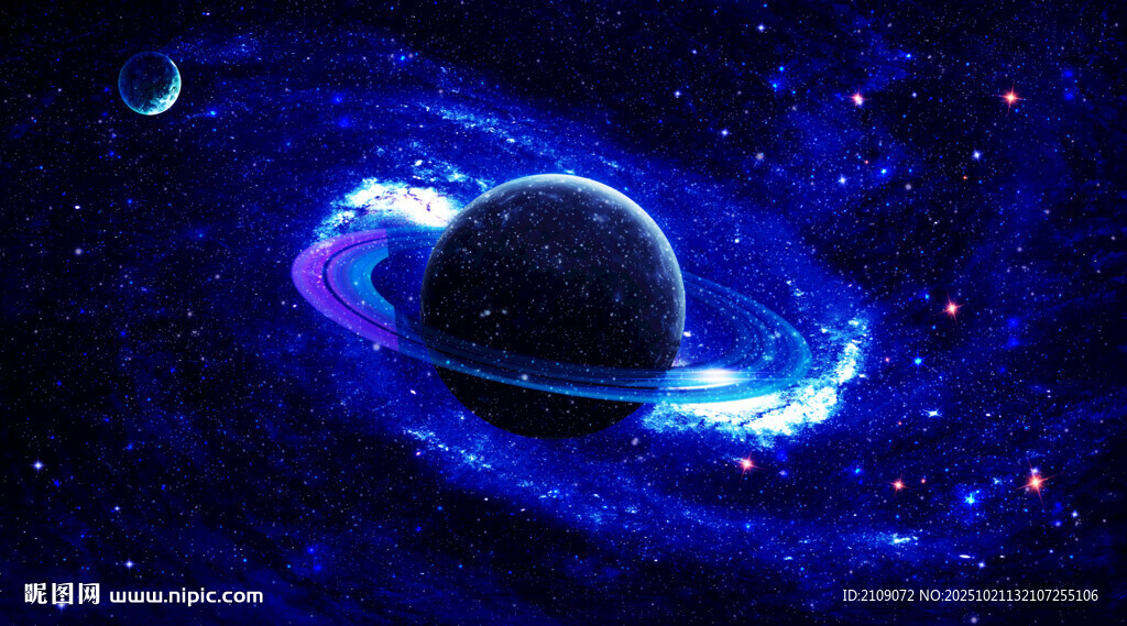 宇宙星空  