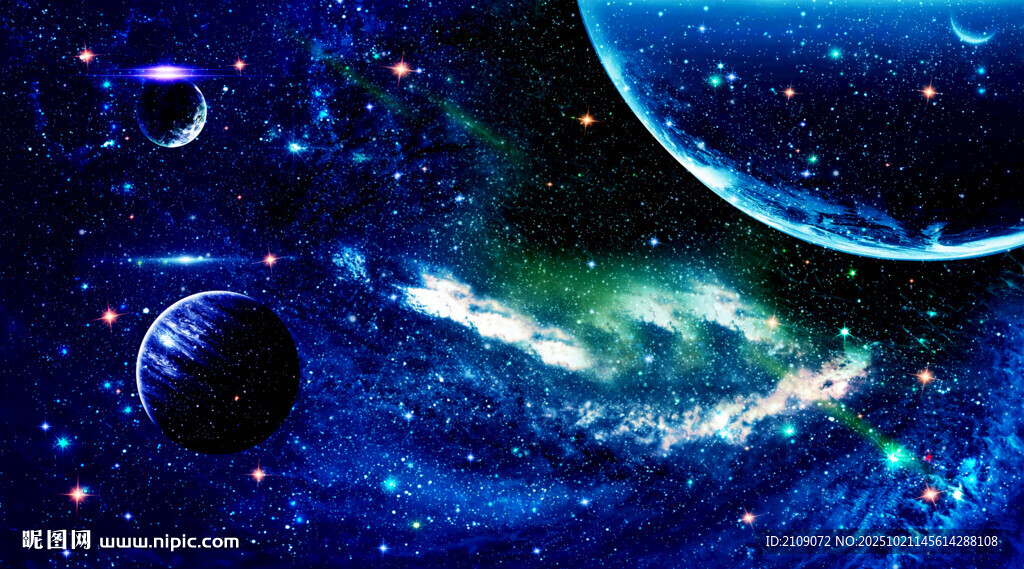 宇宙星空 
