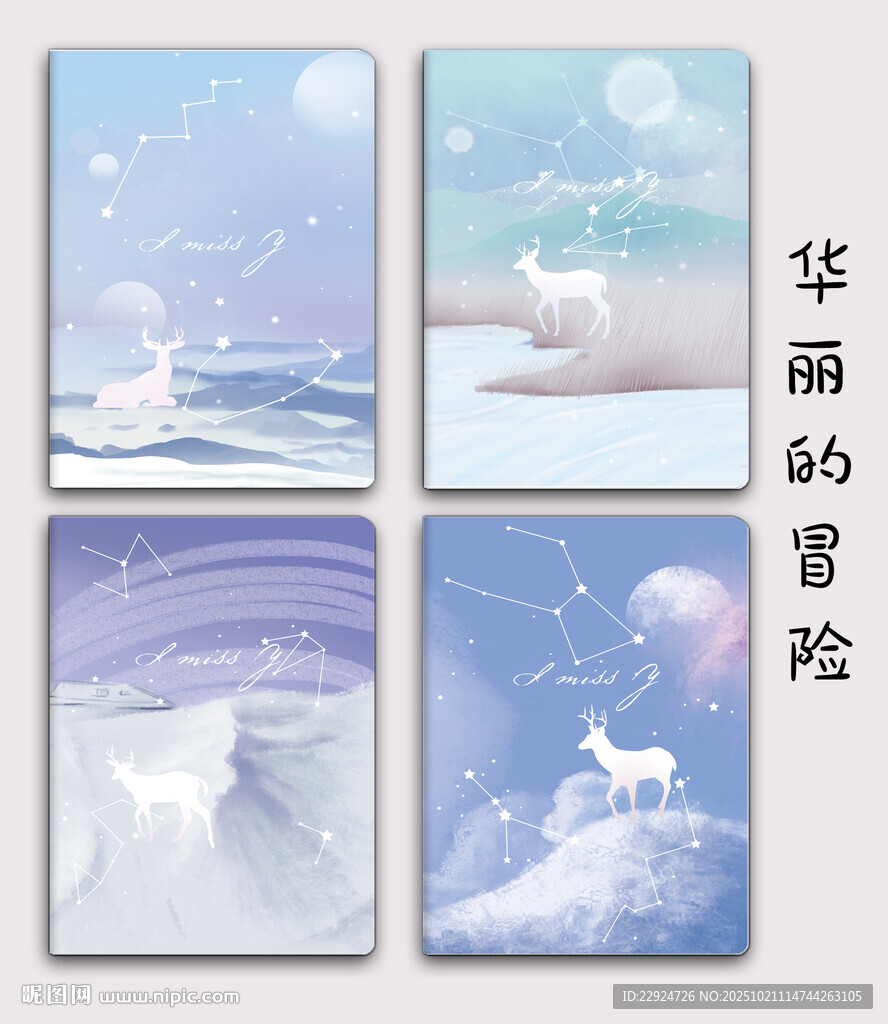 华丽的冒险