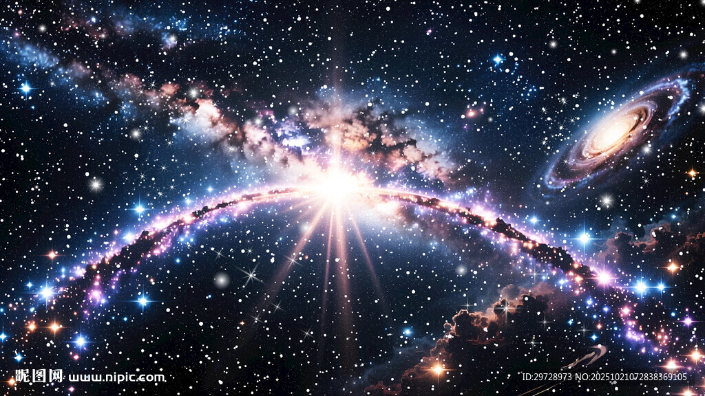 星空