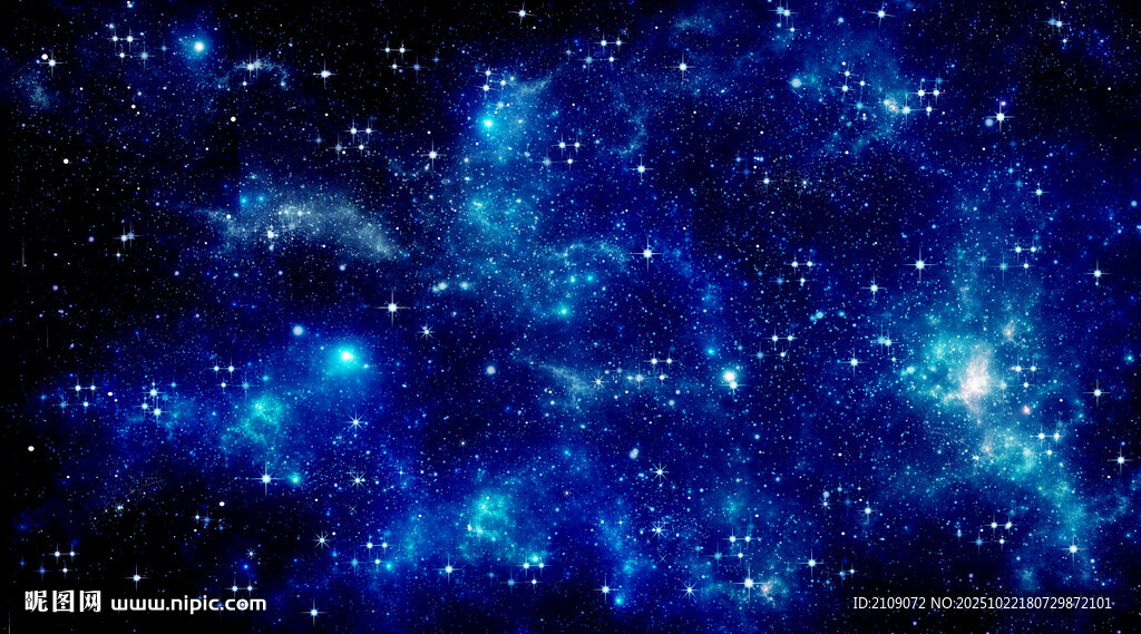 星空吊顶  