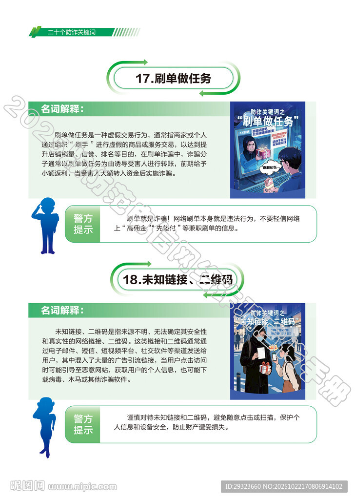 电信网络诈骗