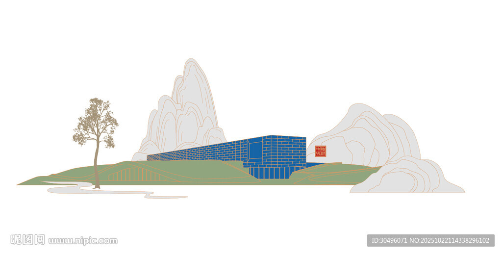 建筑