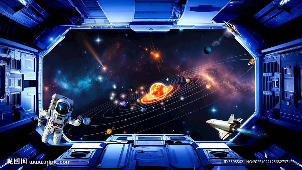 宇宙飞船
