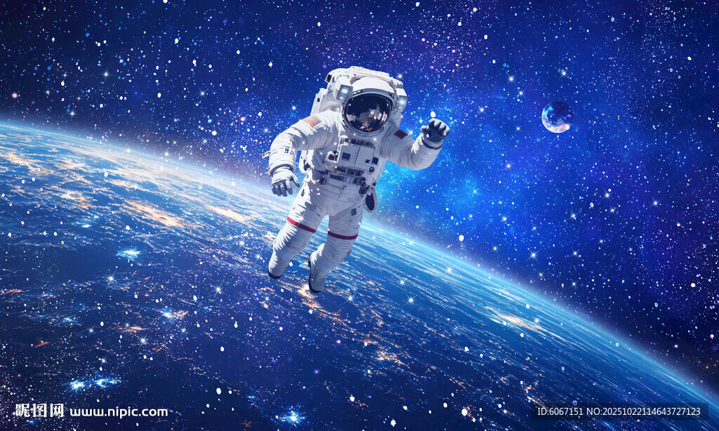 星空宇宙星球