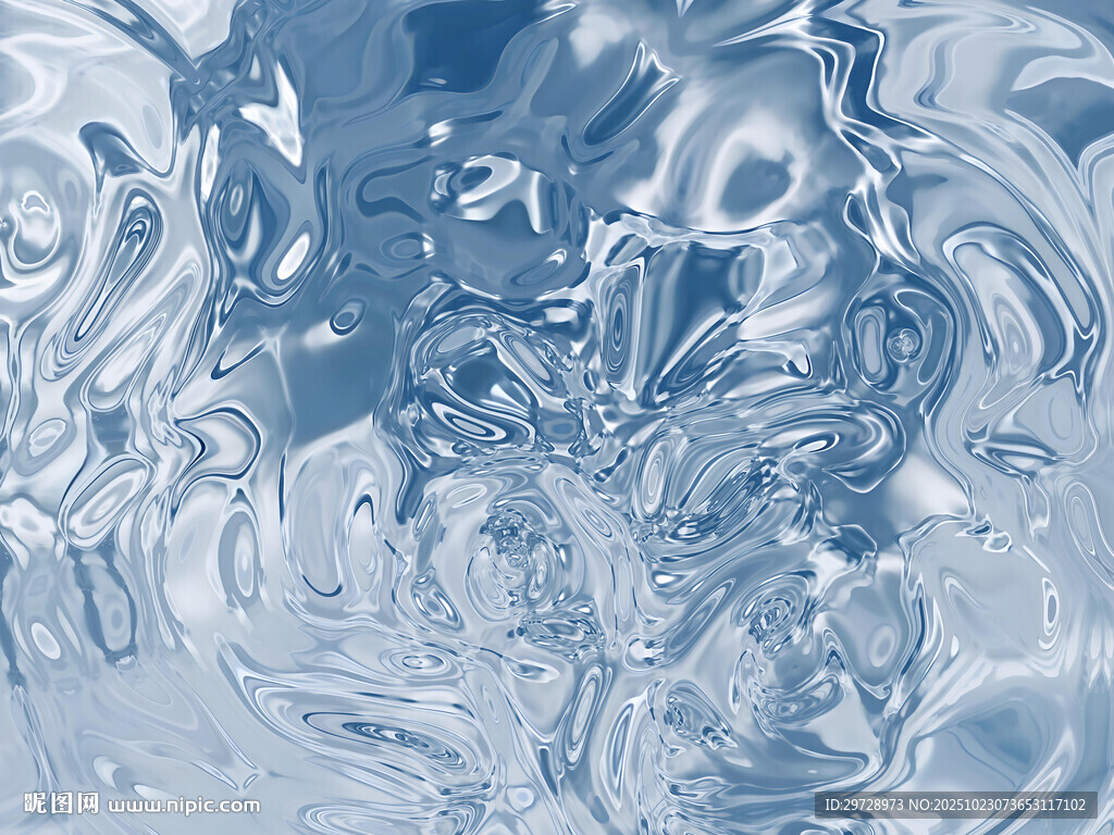 水波纹