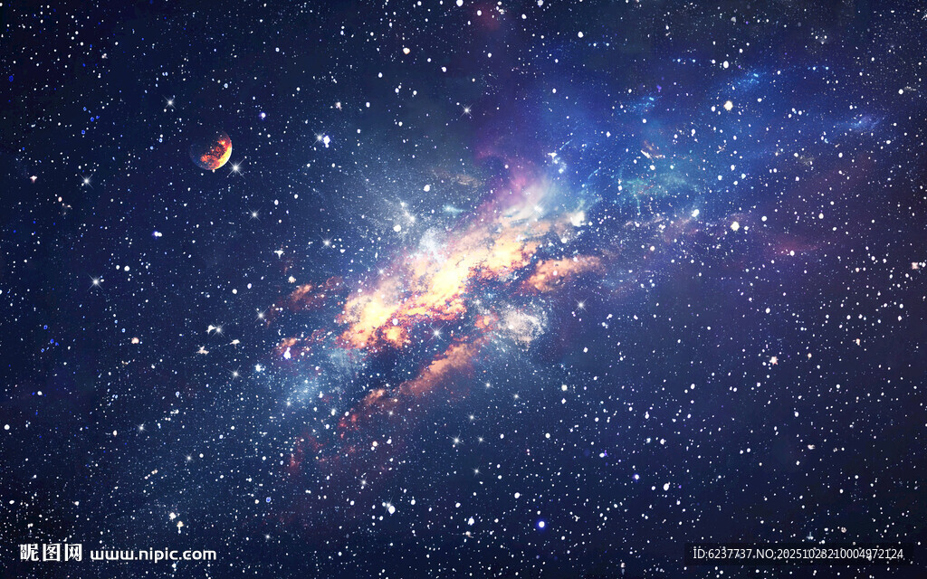 星空天花软膜