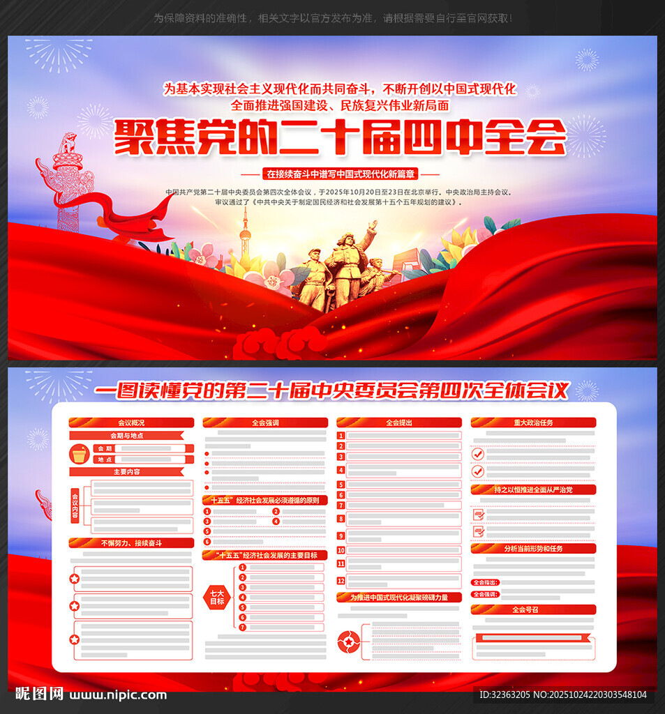 四中全会