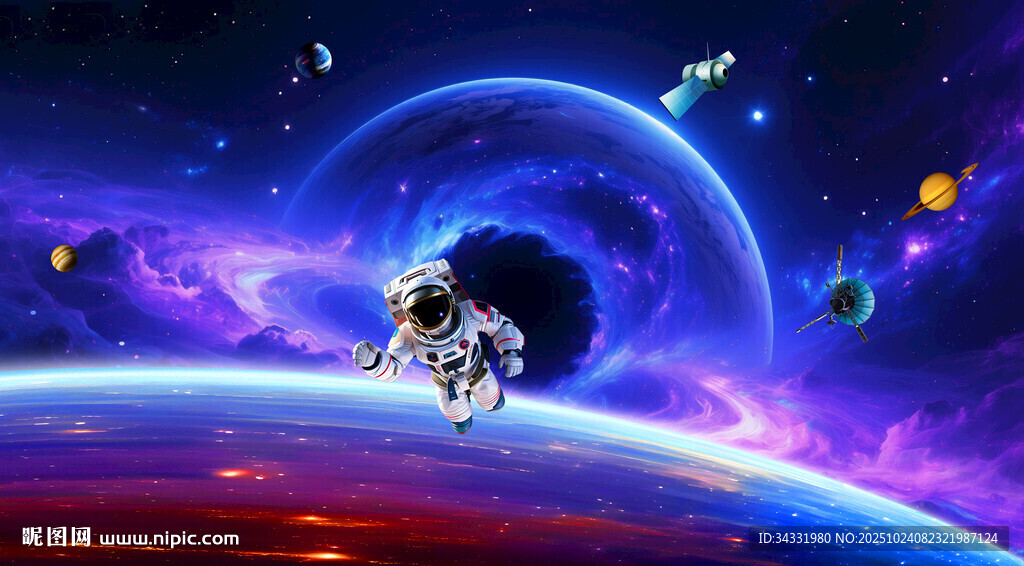 星球
