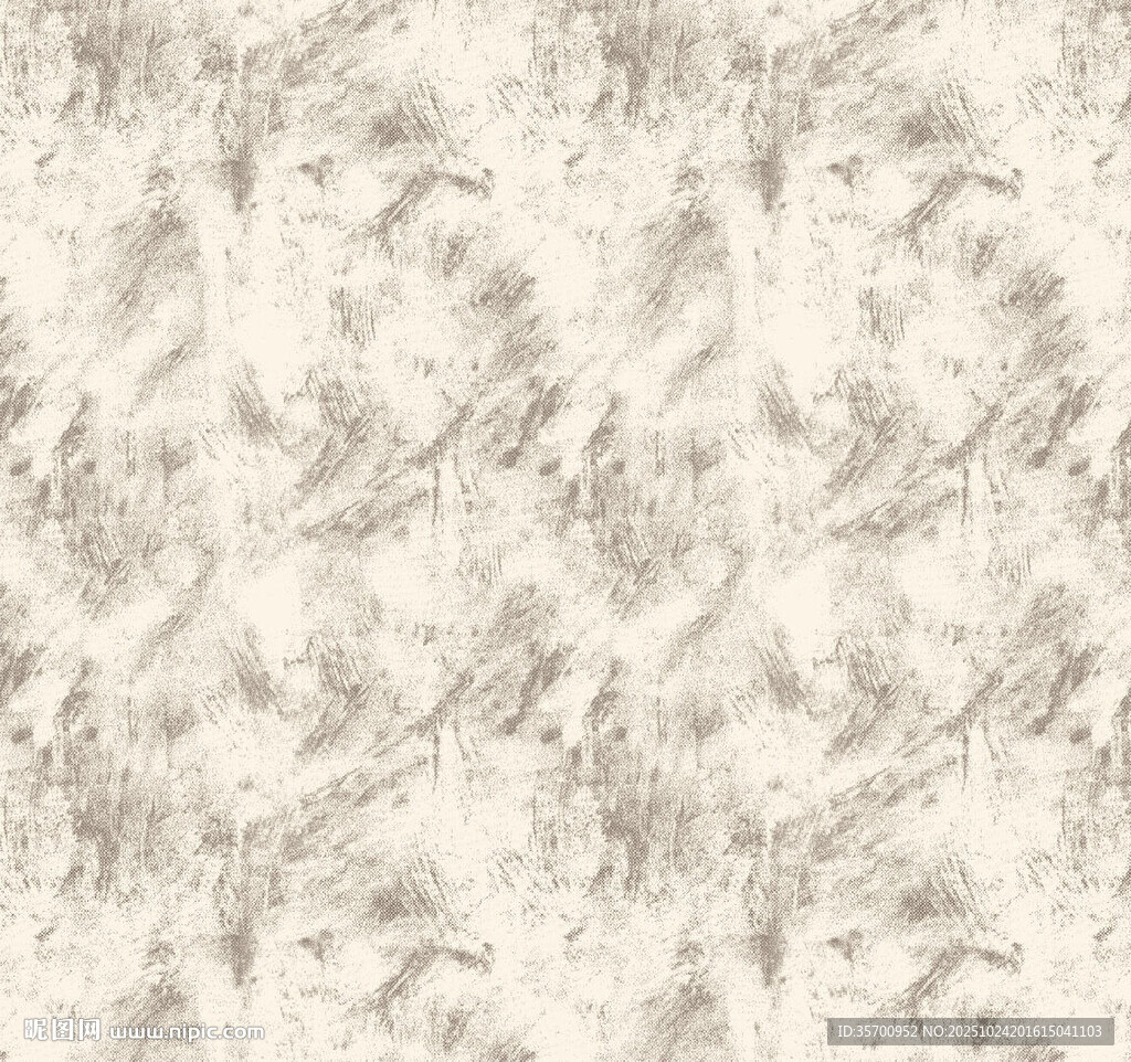 米白色纹理墙纸图案扎染网点