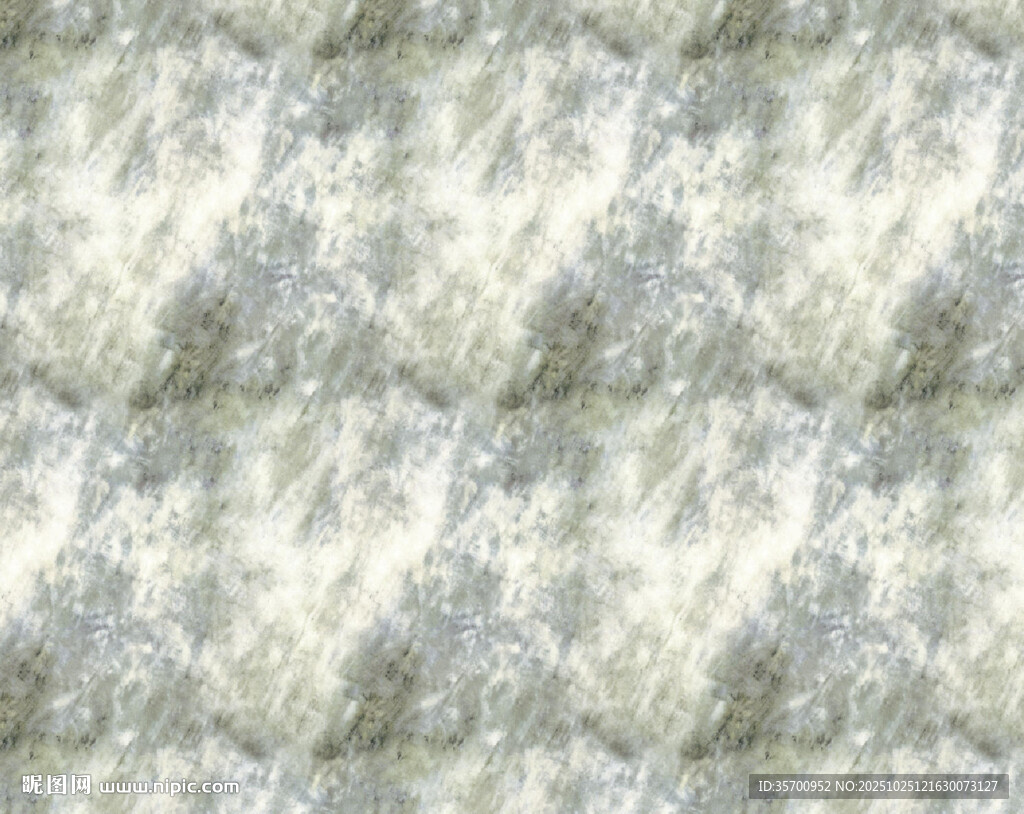 蓝灰杏扎染图案