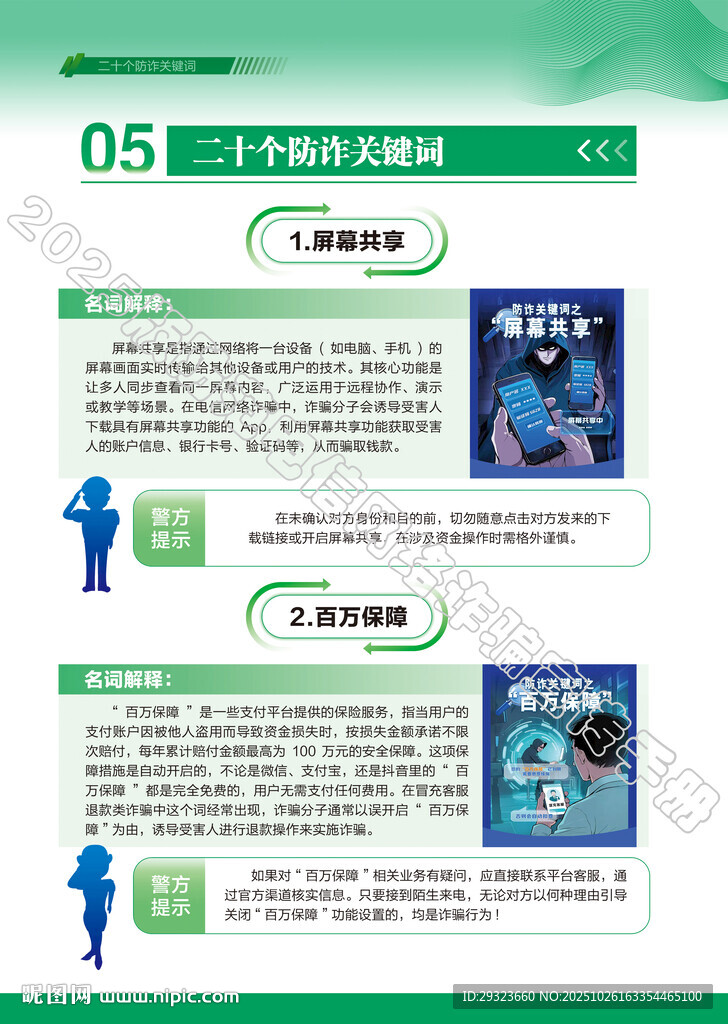 电信网络诈骗