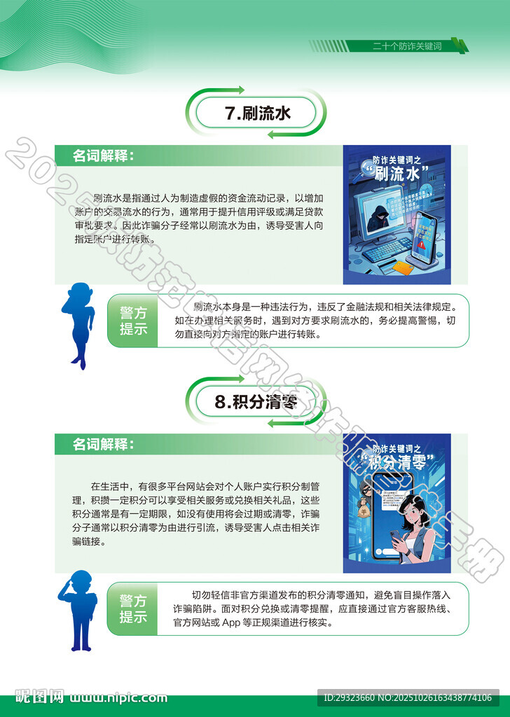 电信网络诈骗