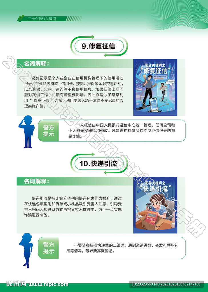 电信网络诈骗