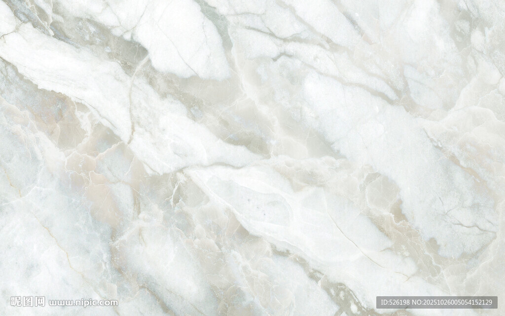 白色大理石纹理背景