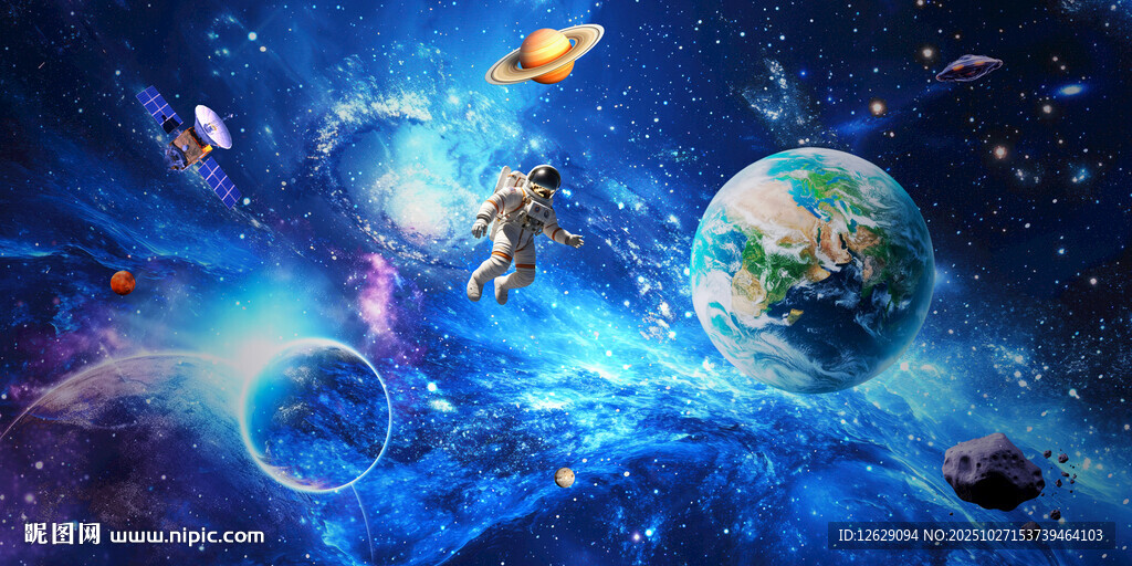 星空