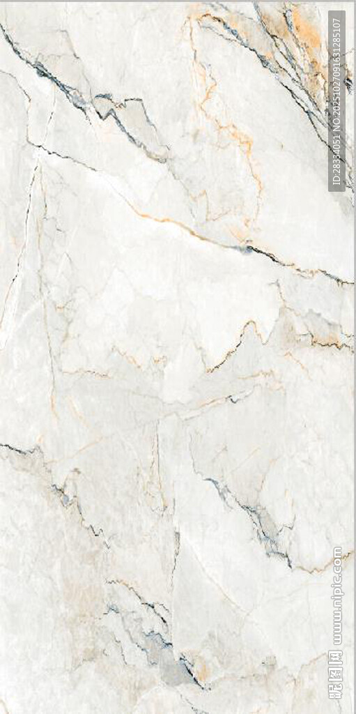 米白色大理石石纹