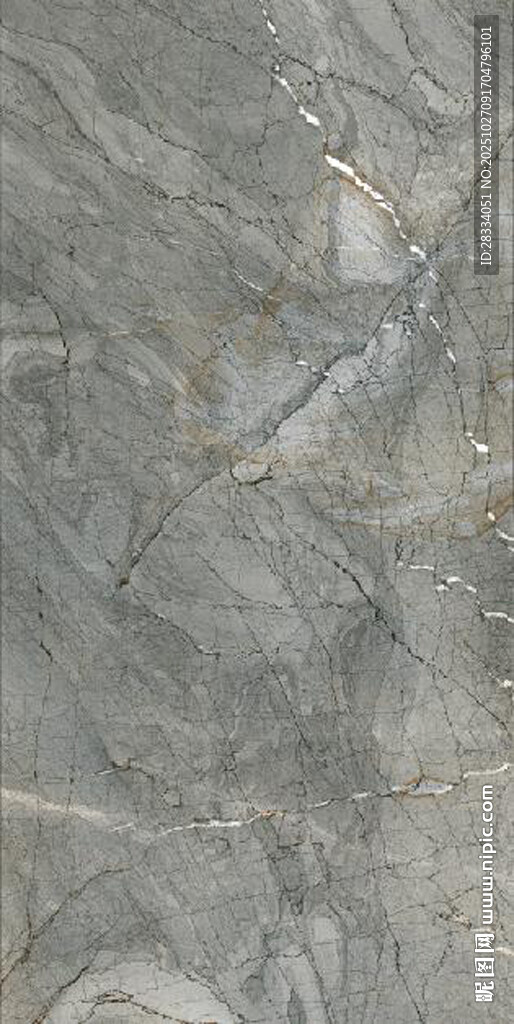 灰色大理石纹理