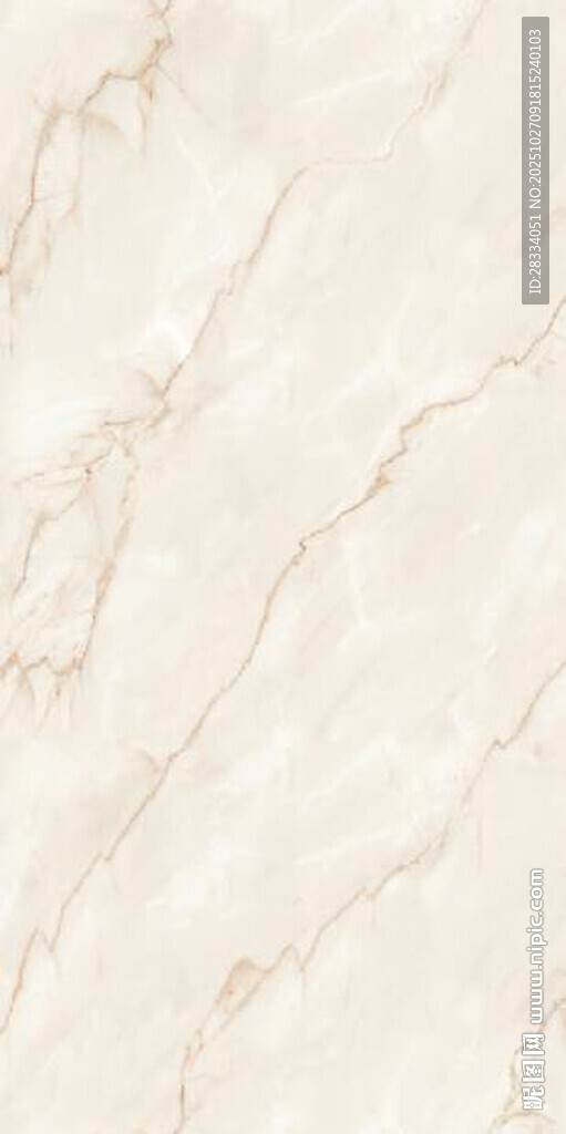 米白色大理石纹理背景