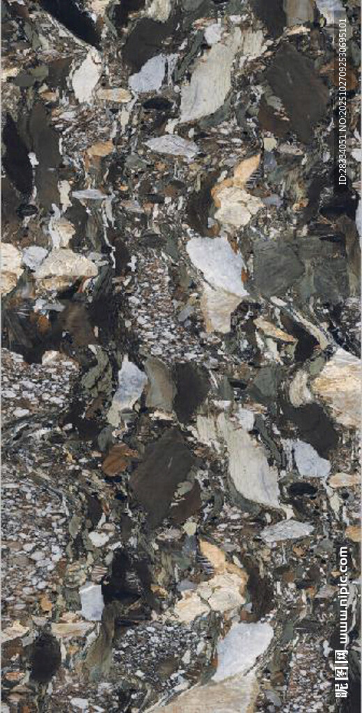 四季绿洲大理石纹理