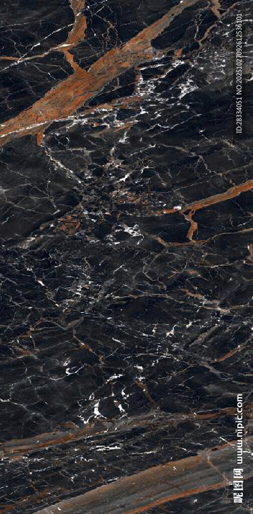 杜鹃红纹理大理石材质