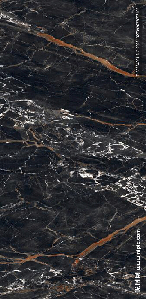 杜鹃红大理石纹理图案