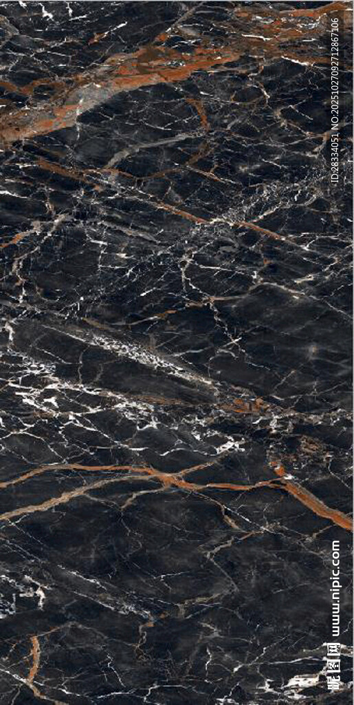 杜鹃红大理石石纹