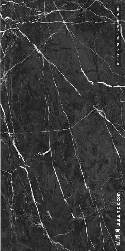 深灰大理石纹理