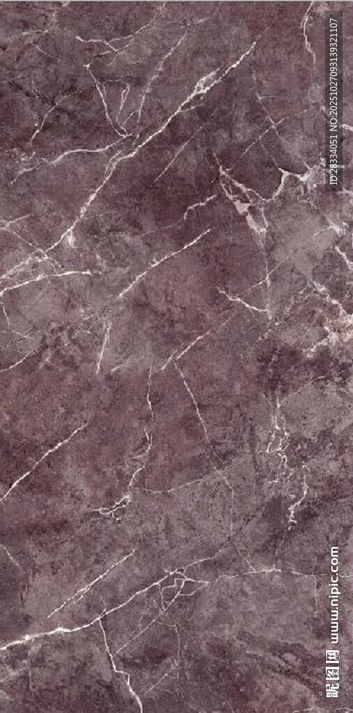 深紫色大理石纹理背景