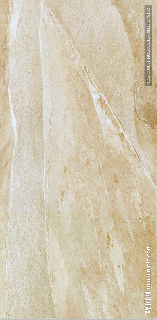 米黄色大理石纹理图案