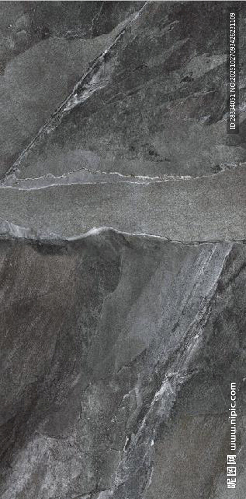 灰色纹理大理石材质