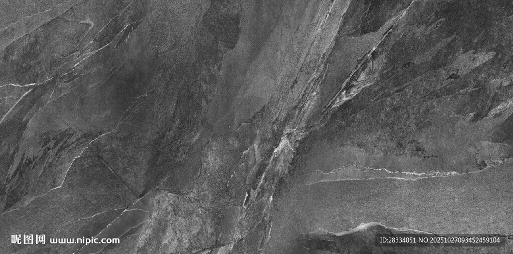 灰色大理石纹理背景