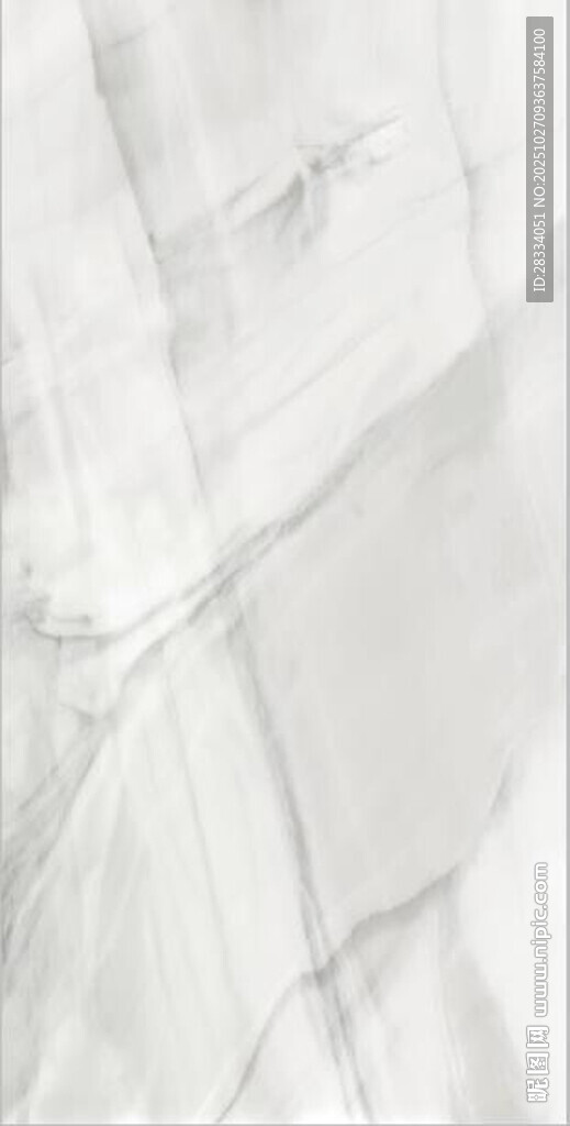 浅灰色大理石石纹