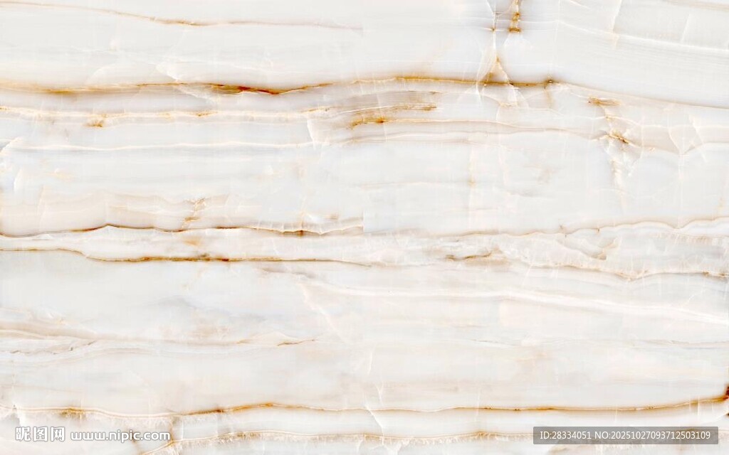 金黄玉大理石纹理