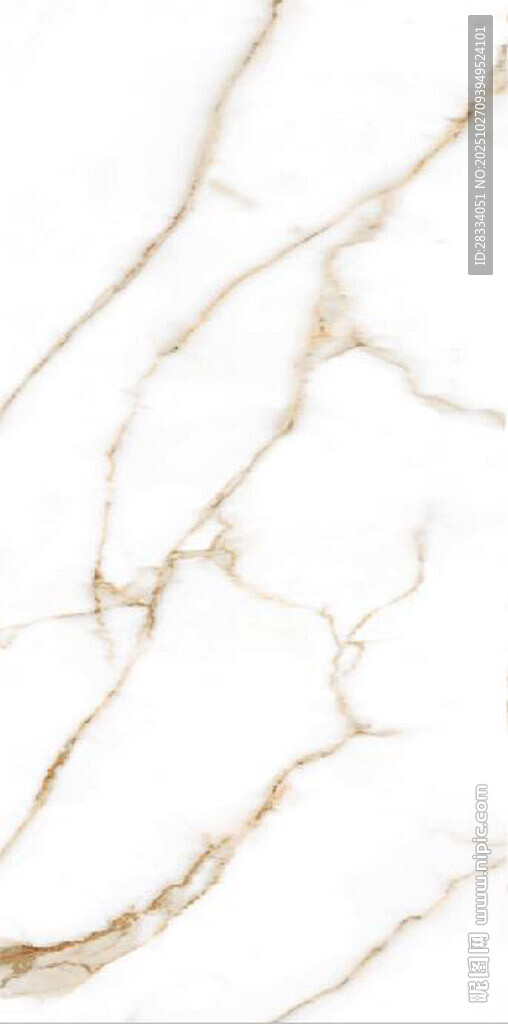 鱼肚金大理石石纹