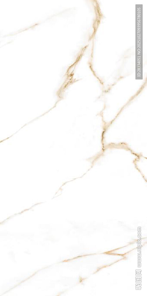 鱼肚金大理石纹理特写