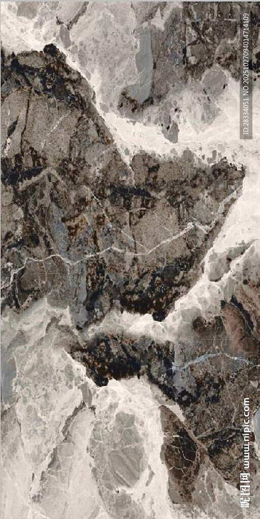 浅咖啡色大理石石纹