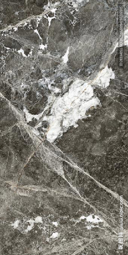 浅灰色大理石石纹