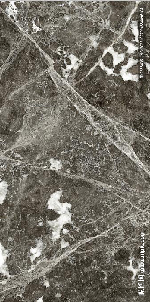 浅灰色大理石石纹