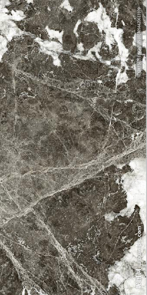 浅灰色大理石石纹