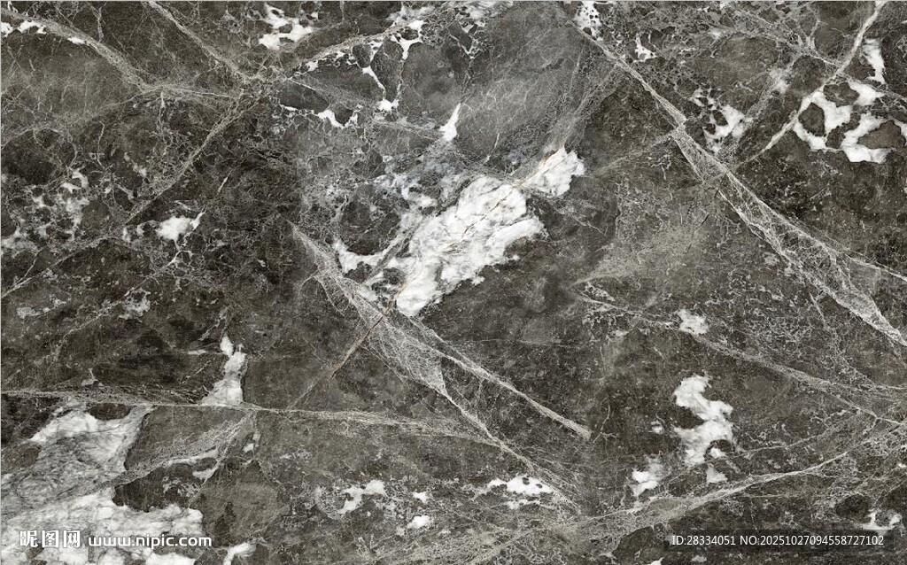 浅灰色大理石石纹