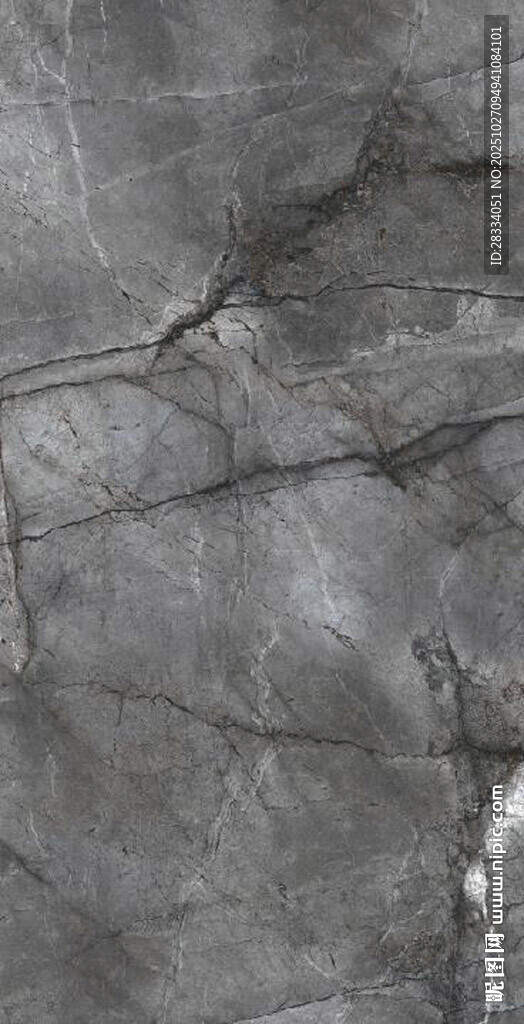 灰色大理石纹理