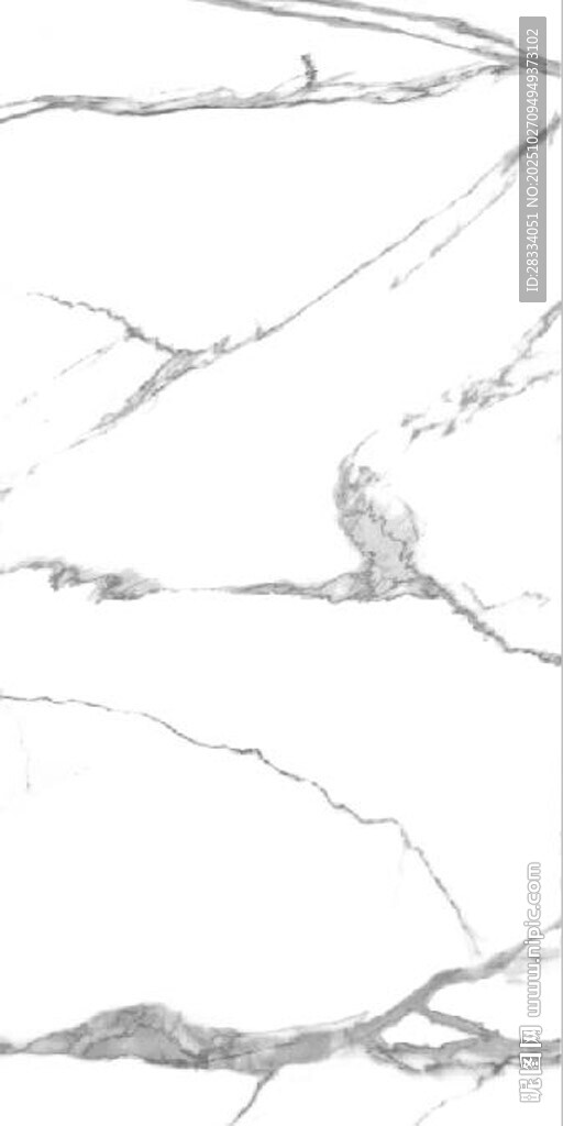 优雅白色大理石纹理图案